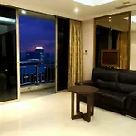 3 Bedrooms Luxury Sudirman Mansion Apartment By Travelio