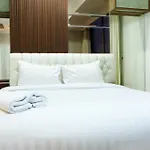 3 Bedrooms Luxury Sudirman Mansion Apartment By Travelio