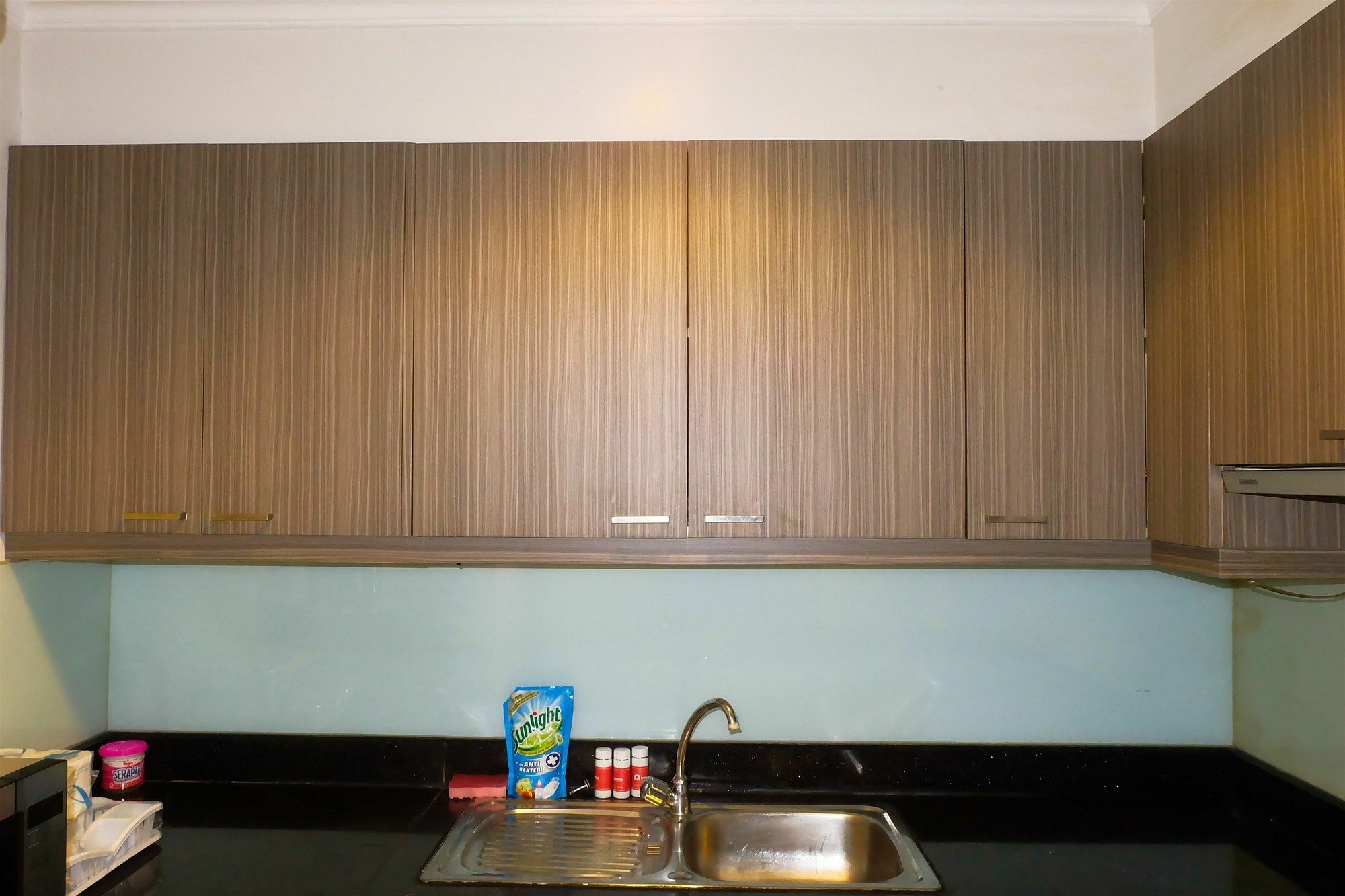 Appartement 3 Bedrooms Luxury Sudirman Mansion By Travelio
