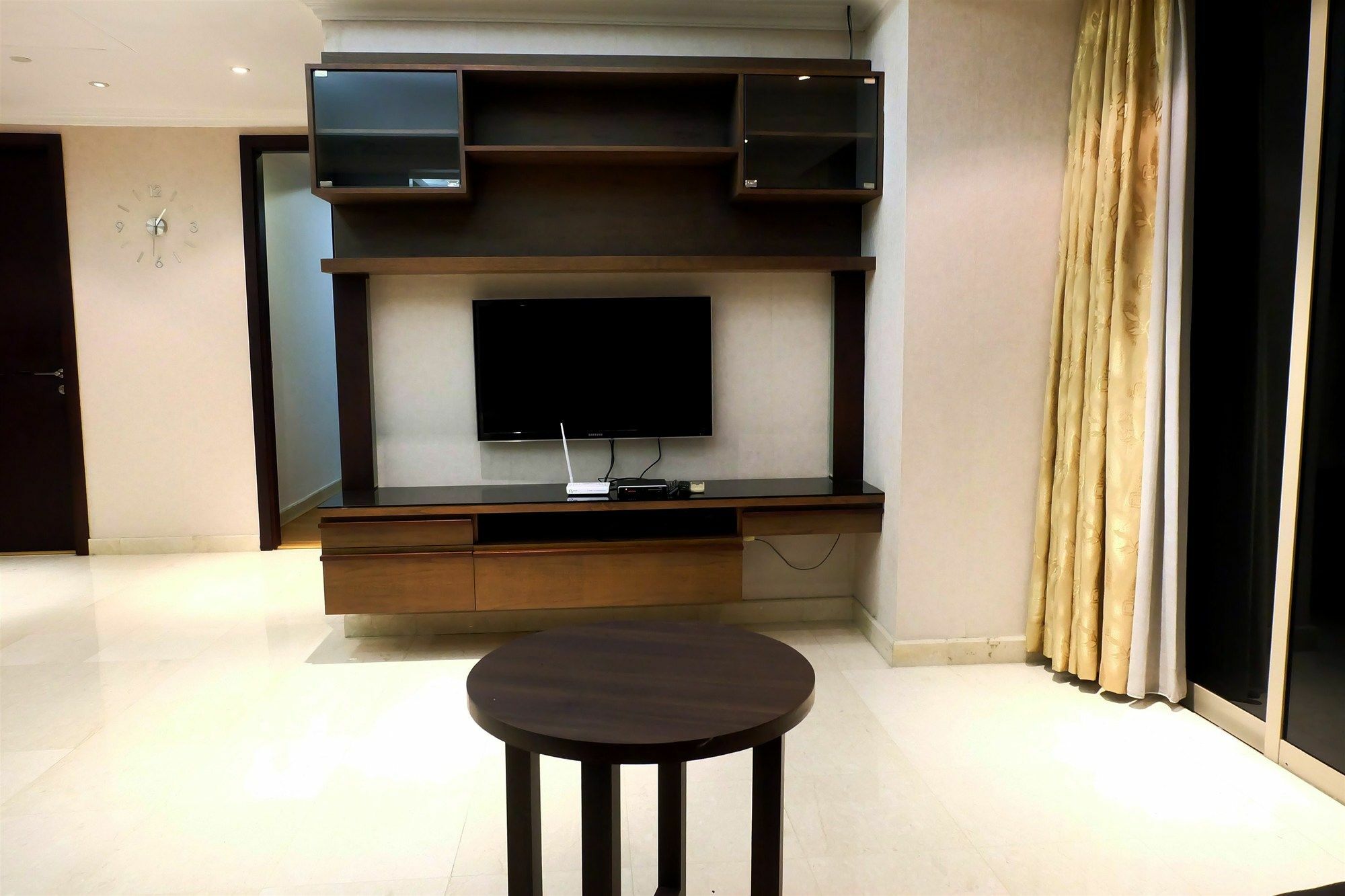 3 Bedrooms Luxury Sudirman Mansion By Travelio Jakarta