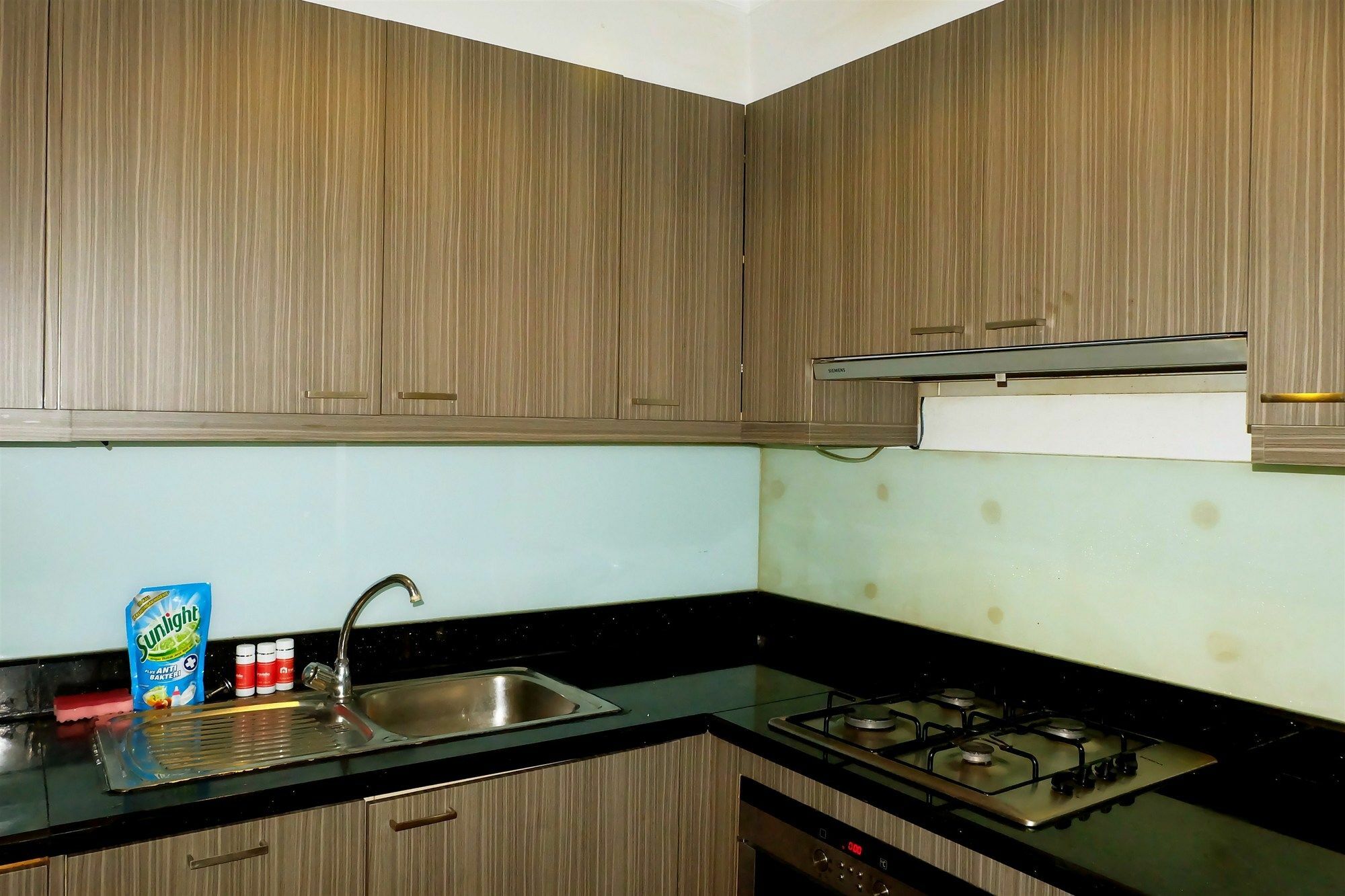 Appartement 3 Bedrooms Luxury Sudirman Mansion By Travelio